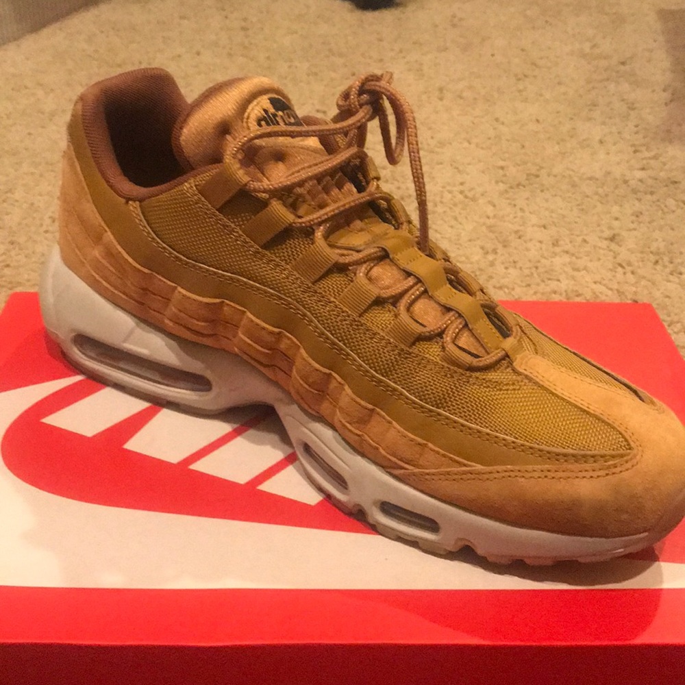 Air max 95